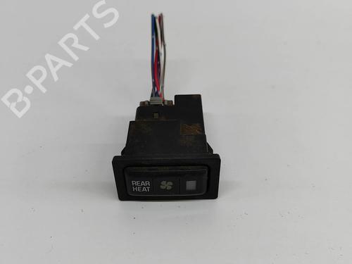 Used Switch Switch TOYOTA LAND CRUISER 90 (_J9_) 3.0 TD (KZJ90_, KZJ95_, KZJ90R, KZJ95R, KZJ90W, KZJ95W) (125 hp) 25912792 25912792