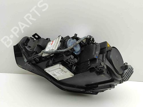 Right headlight AUDI A5 Convertible (8F7) 2.0 TDI | BP27887569C29 