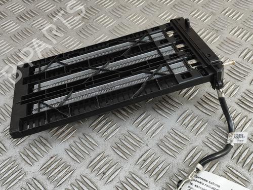 Used Heater resistor MERCEDES-BENZ C-CLASS T-Model (S205) C 300 BlueTEC Hybrid / h (205.212) (204 hp) 28194938