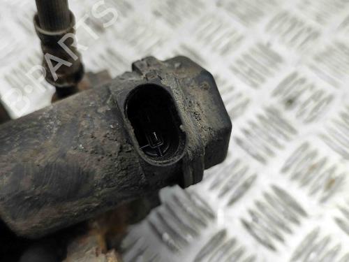 Right rear brake caliper AUDI A6 C7 (4G2, 4GC) 3.0 TDI quattro | BP16871972M106