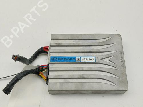 Used Electronic module Electronic module 39566162 39566162