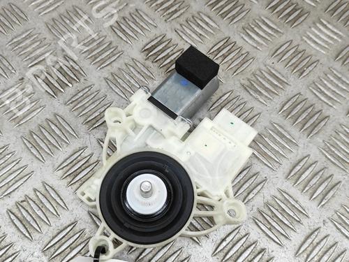 Left front window motor BMW 3 Touring (G21, G81) 330 e Plug-in-Hybrid | BP27772745E21