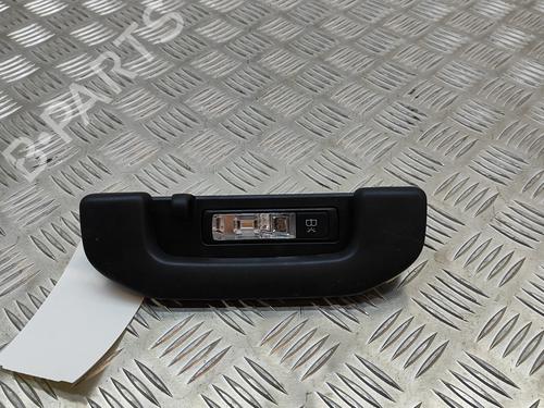 Used Interior roof handle BMW 7 (G11, G12) 730 d (265 hp) 19501107