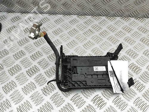 Elektronisk modul SKODA ENYAQ iV SUV (5AZ) 60 (179 hp) 29487961