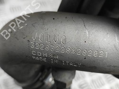Pipe VOLVO V60 II (225) B6 Mild-Hybrid AWD | BP31626716M125 