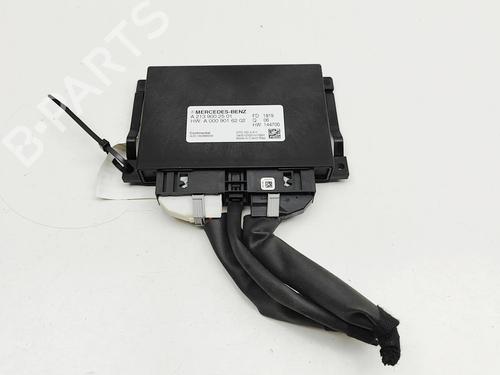 gearbox-control-unit-mercedes-benz-e-class-convertible-a238-2017-33377110 main image