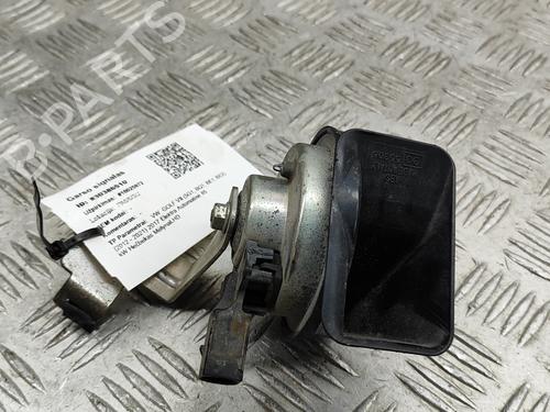 Horn VW GOLF VII (5G1, BQ1, BE1, BE2) e-Golf | BP25902363E13 