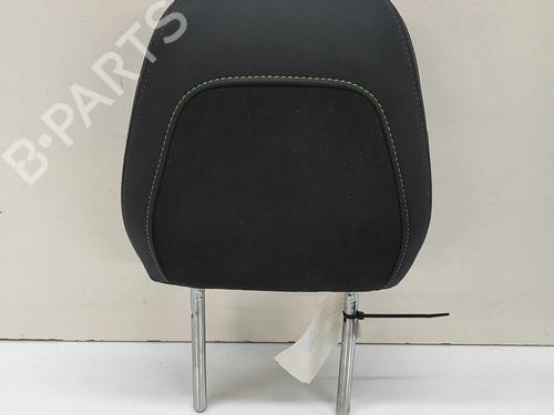 Used Headrest Headrest PEUGEOT 408 II (FP_, F3_, FM_) PureTech 130 (FPHNST) (131 hp) 27798836 27798836