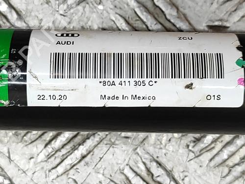 Anti roll bar AUDI Q5 (FYB, FYG) 40 TDI Mild Hybrid quattro | BP27783313M96 - Image 6