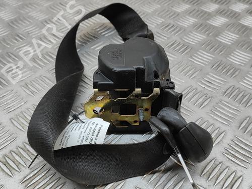 Front right seatbelt PORSCHE BOXSTER (986) S 3.2 | BP22350761I25 