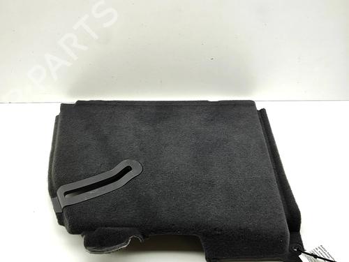 Boot lining BMW X3 (G01, F97, G08) iX3 | BP38782481I3 - Image 2