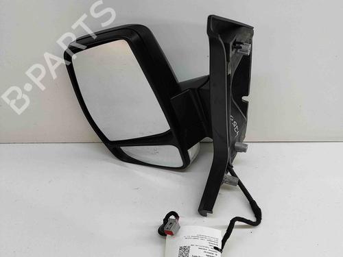 Ryggespeil venstre FORD TRANSIT CUSTOM V362 Van (FY, FZ) 2.2 TDCi (100 hp) 16711345