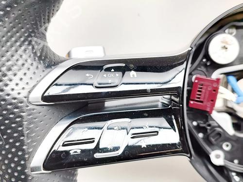 Rat MERCEDES-BENZ EQS (V297) EQS 450+ (297.123) | BP39030460C49 - Image 4