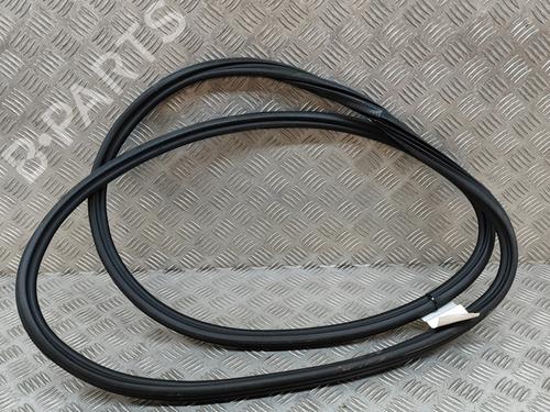 Used Rubber door seal AUDI A6 C7 (4G2, 4GC) S6 quattro (450 hp) 21187606