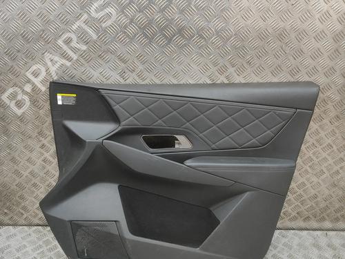 Forreste højre beklædning Forreste højre beklædning DS DS 7 Crossback (J4_, JR_, JC_) 1.5 BlueHDi 130 (JCYHZJ, JCYHZR) (130 hp) 33847080 33847080