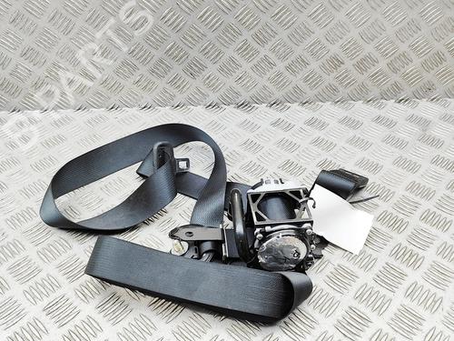 Used Front left seatbelt Front left seatbelt MAZDA CX-80 (KL_) e-SKYACTIVE-D MHEV AWD (KL0H, KL3R3P) (254 hp) 33392203 33392203