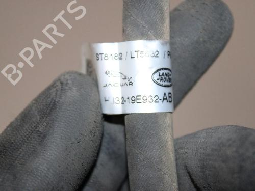 AC pipe JAGUAR E-PACE (X540) 2.0 D150 AWD | BP30575341M126 - Image 4