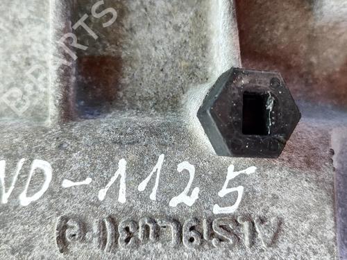 Gearbox FORD TRANSIT V363 Van (FCD, FDD) 2.0 EcoBlue | BP27346143M3 