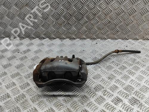 Used Left front brake caliper Left front brake caliper NISSAN LEAF (ZE1) Electric (150 hp) 33370928 33370928