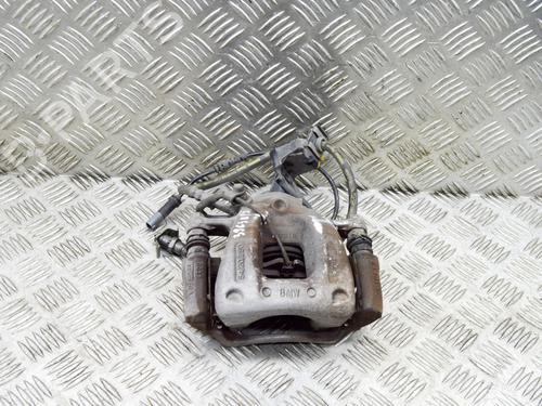 Used Left front brake caliper BMW i3 (I01) Range Extender (102 hp) 14652008