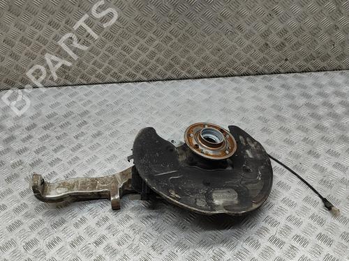 Left front steering knuckle MERCEDES-BENZ GLE (V167) GLE 450 d 4-matic (167.133) | BP28554320M25 