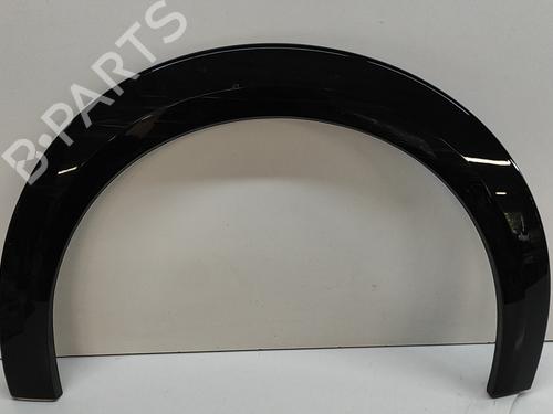 Used Rear left wheel arch trim PEUGEOT 208 II (UB_, UP_, UW_, UJ_) 1.2 Hybrid 136 (UPHPYK) (136 hp) 28674647