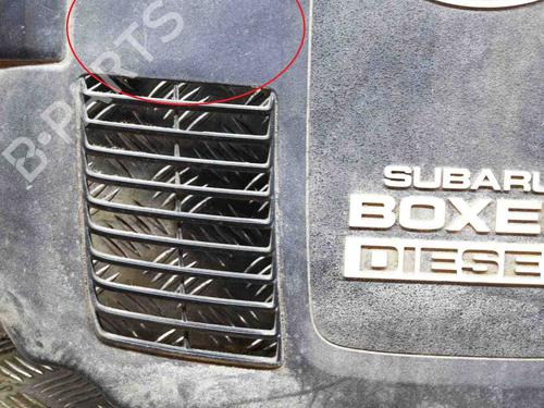 Upper protection SUBARU OUTBACK (BL, BP) 2.5 AWD (BP9) | BP27753693M93 