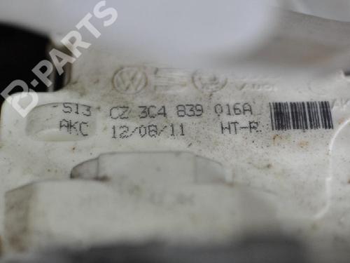 Høyre bak lås VW PASSAT B7 Variant (365) 1.4 TSI | BP6724959C99 