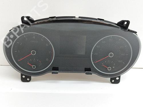 Used Instrument cluster KIA SPORTAGE IV (QL, QLE) 1.6 GDI (132 hp) 18878677