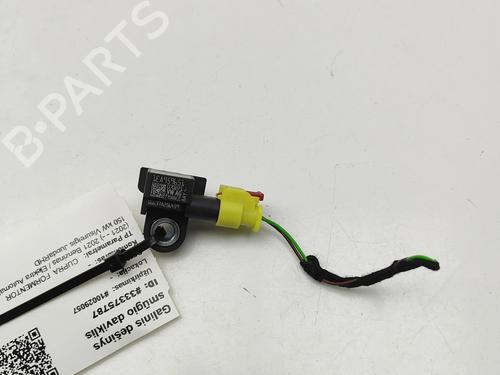 Elektronisk sensor CUPRA FORMENTOR (KM7, KMP) 1.4 e-Hybrid (204 hp) 31047613