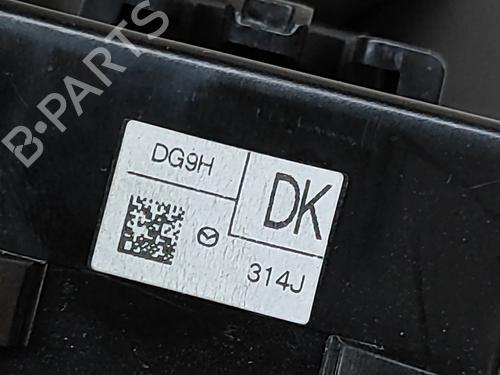 Steering column stalk MAZDA 2 Hatchback (DL, DJ) 1.5 (DJLFS, DJ2HA) | BP28555821I23  - Image 6