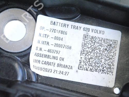 Support VOLVO XC40 (536) B4 Mild-Hybrid | BP33364043C155 - Image 5