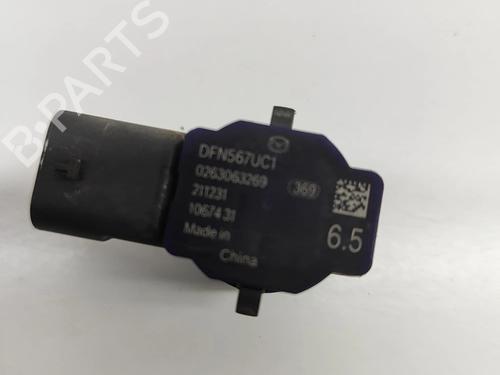 Electronic module MAZDA MX-30 (DR) e-SKYACTIV | BP27790768M83 - Image 5