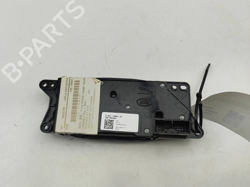 Switch LAND ROVER RANGE ROVER VELAR (L560) 2.0 P250 Si4 4x4 | BP33465484I30 - Image 4