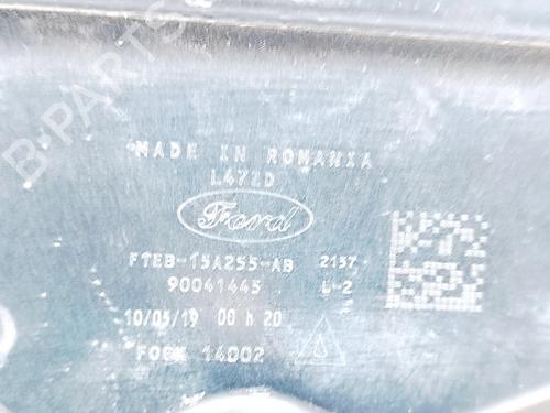 Left front fog light FORD TRANSIT CUSTOM V362 Bus (F3) 2.0 EcoBlue mHEV | BP36952640C30 - Image 6