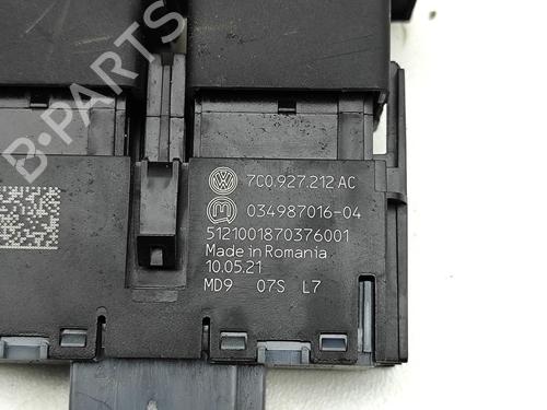 Switch VW CRAFTER Van (SY_, SX_) 2.0 TDI FWD (SYB, SYC, SYD) | BP39575707I30 - Image 6