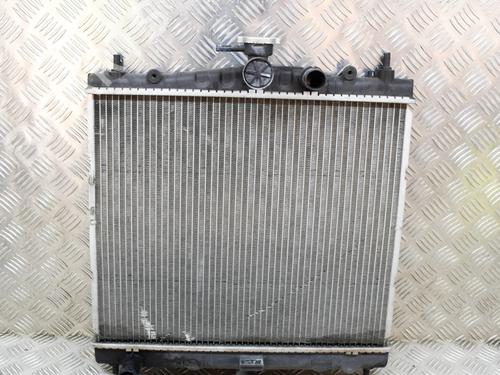 Used Water radiator Water radiator NISSAN NOTE (E11, NE11) 1.4 (88 hp) 10220962 10220962