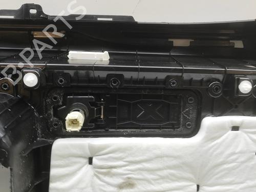 Boot lining BMW X6 (G06, F96) xDrive 30 d Mild-Hybrid | BP32525397I3