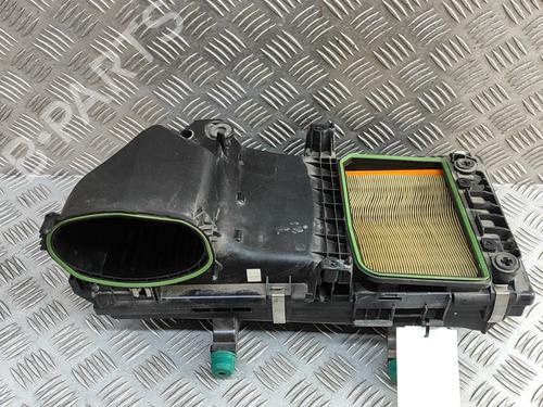 Used Air filter box MERCEDES-BENZ E-CLASS Convertible (A238) E 220 d (238.414) (194 hp) 28387982