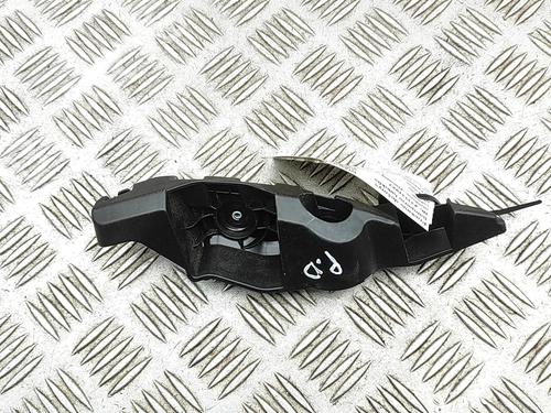 Used Front bumper bracket HYUNDAI KONA (SX2) EV (218 hp) 30754627