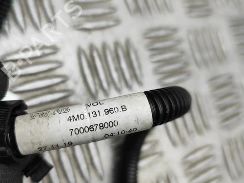 Electronic module AUDI Q7 (4MB, 4MG, 4MQ) 45 TDI quattro | BP34374821M83  - Image 7