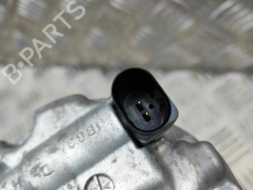 AC compressor AUDI Q3 (F3B) 40 TFSI quattro | BP37721412M34 - Image 8