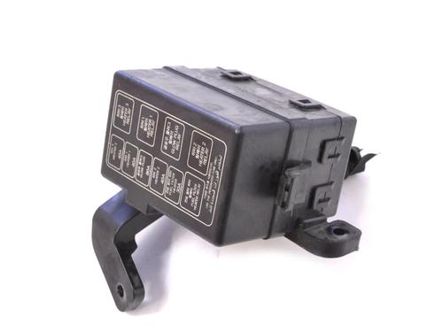 fuse-box-hyundai-santa-fe-ii-cm-2005-2006-2007-2008-2009-2010-2011-2012-2013-2014-2015-30281088 main image