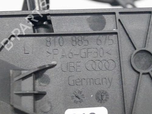 Other AUDI A5 (8T3) S5 quattro | BP6736059O1 