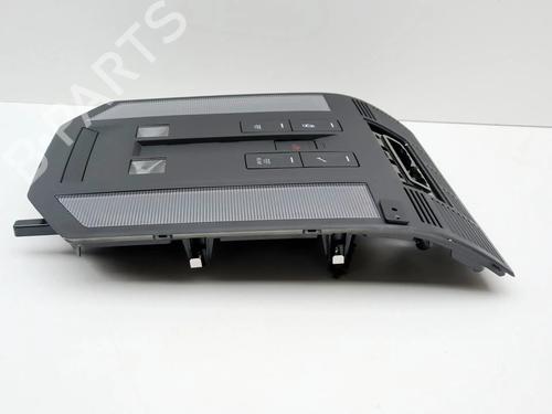 Kabinelys VW TOUAREG (CR7, RC8) 3.0 TDI 4motion | BP38707196I8 - Image 7