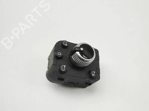 Mirror switch AUDI Q5 (FYB, FYG) SQ5 TFSI quattro | BP39930522I25 - Image 2