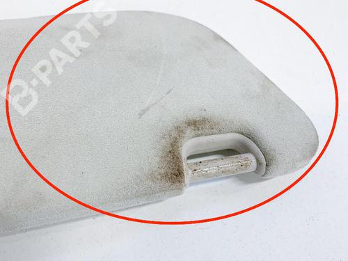 Right sun visor TESLA MODEL S (5YJS) 75D AWD | BP7797624I2  - Image 6