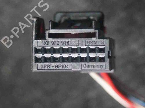 Retrovisore destro AUDI A6 C6 (4F2) 2.0 TFSI | BP6724512C27 