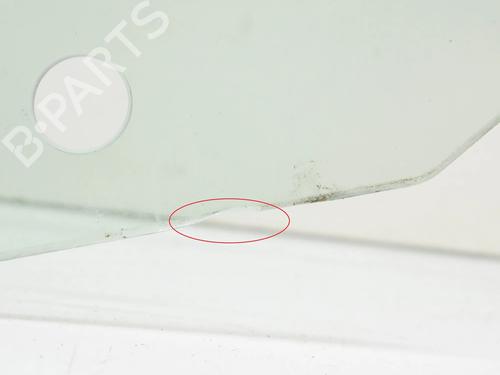 Front left door window MINI MINI CLUBMAN (F54) Cooper S | BP29282917C18 