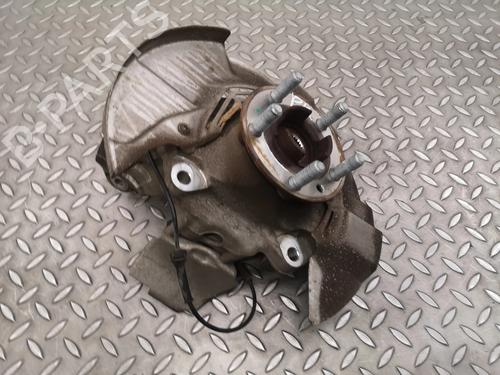 Used Left front steering knuckle Left front steering knuckle JAGUAR E-PACE (X540) 2.0 P200 AWD (249 hp) 33366576 33366576